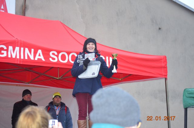 iii bieg stczniowy 60